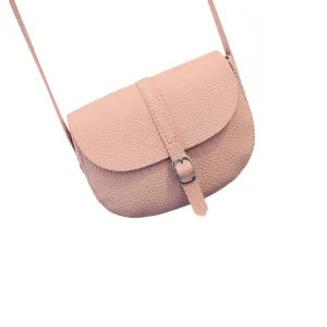 2016 Fashion Bag Women Small Fashion Women Leather Cross Body Shoulder Messenger