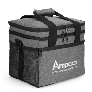 Ampace Carrying Case Bag for Andes 600 Pro