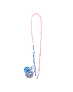 ANTEPRIMA x Bea Bongiasca Wire Phone Strap