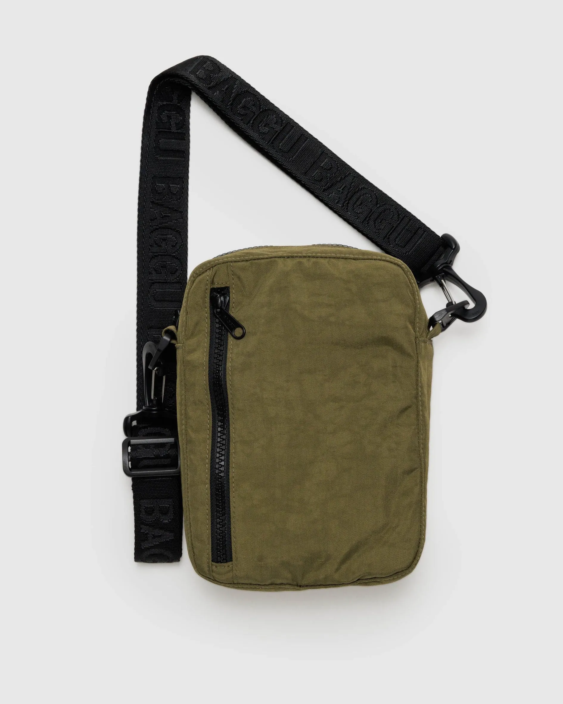 Baggu - Seaweed - Sport Crossbody Bag