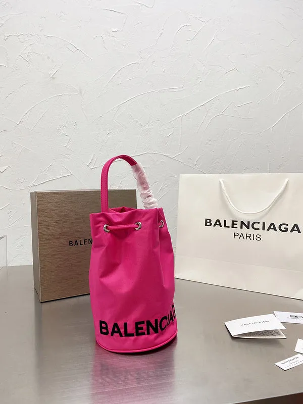 Bags-Realm - Balenciaga Bag - 1411