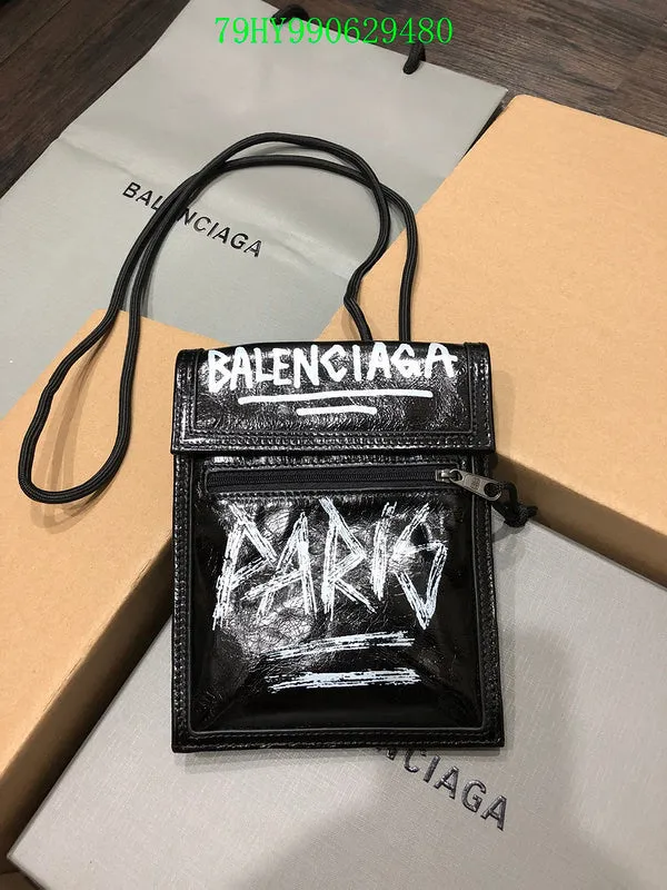 Bags-Realm - Balenciaga Bag - 1729