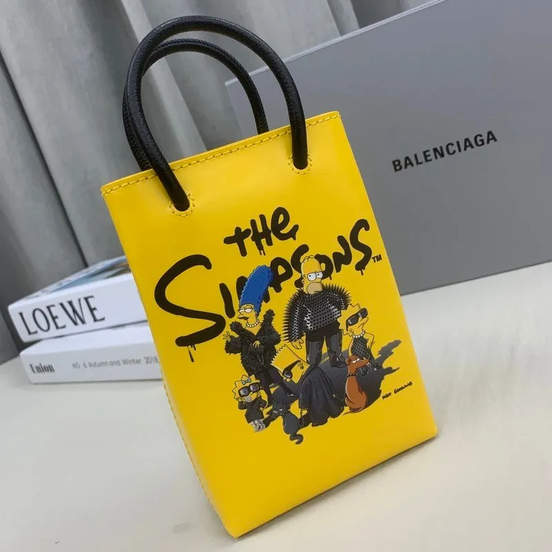 Bags-Realm - Balenciaga Bag - 184