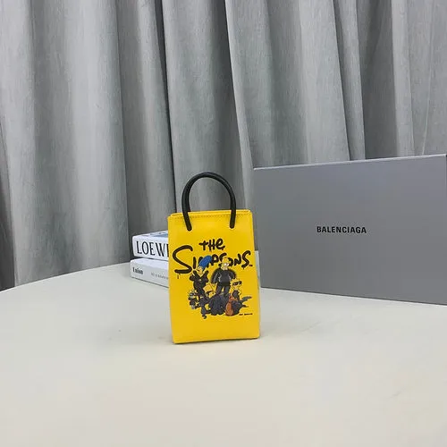 Bags-Realm - Balenciaga Bag - 184