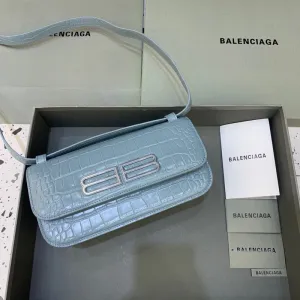 Bags-Realm - Balenciaga Bag - 593