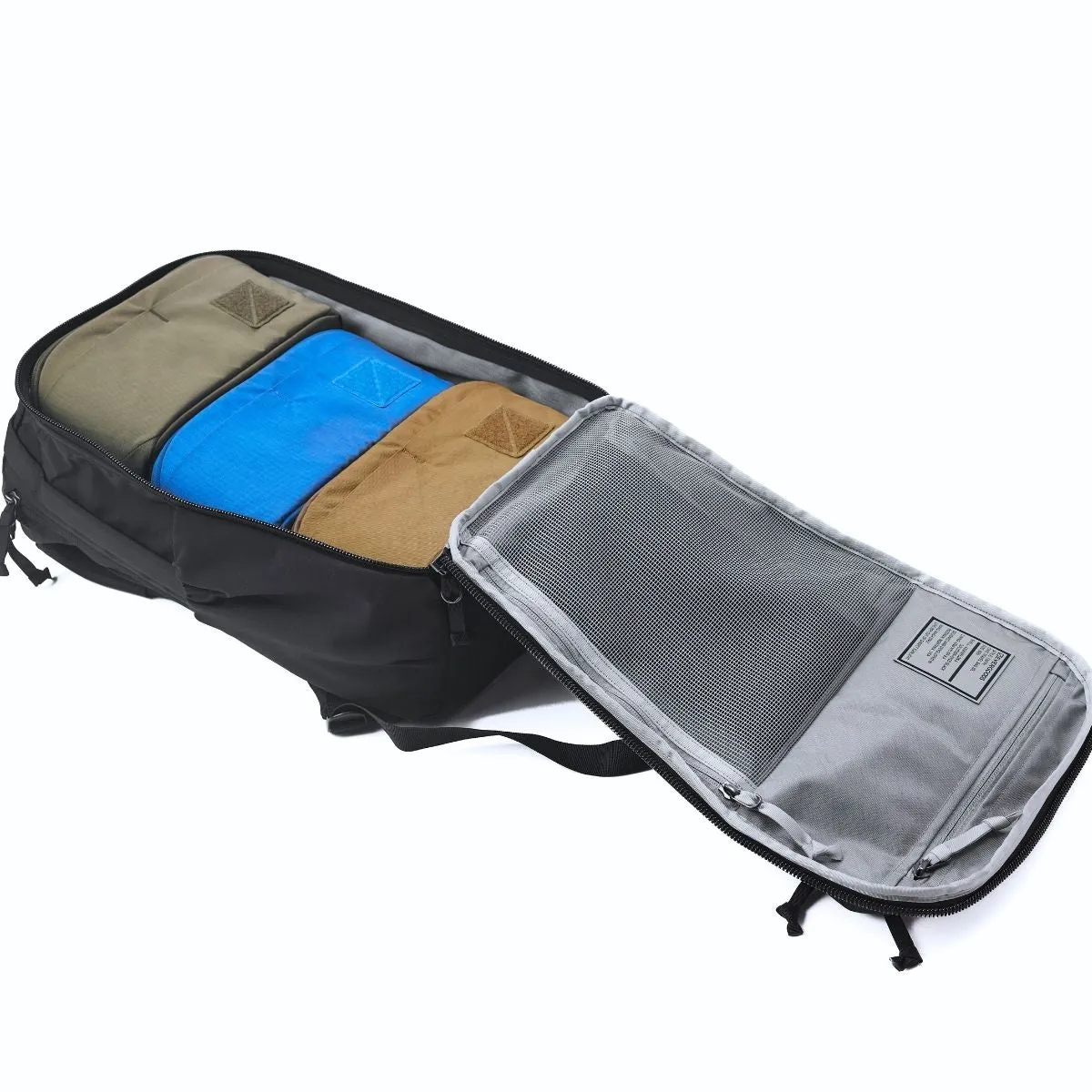 CIVIC TRAVEL BAG 20L CTB20