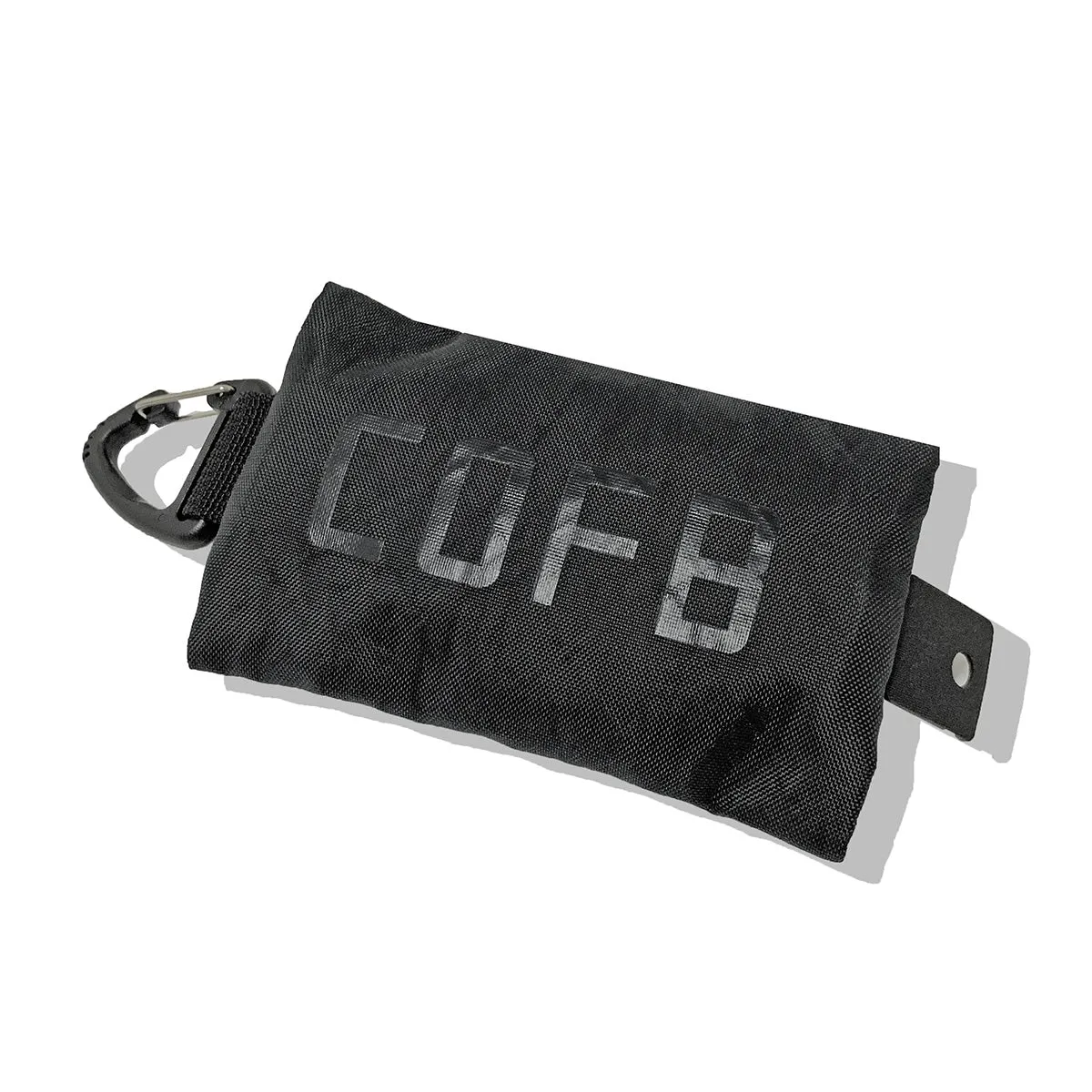 Code of Bell Annex Zip (L) - Zipper Case