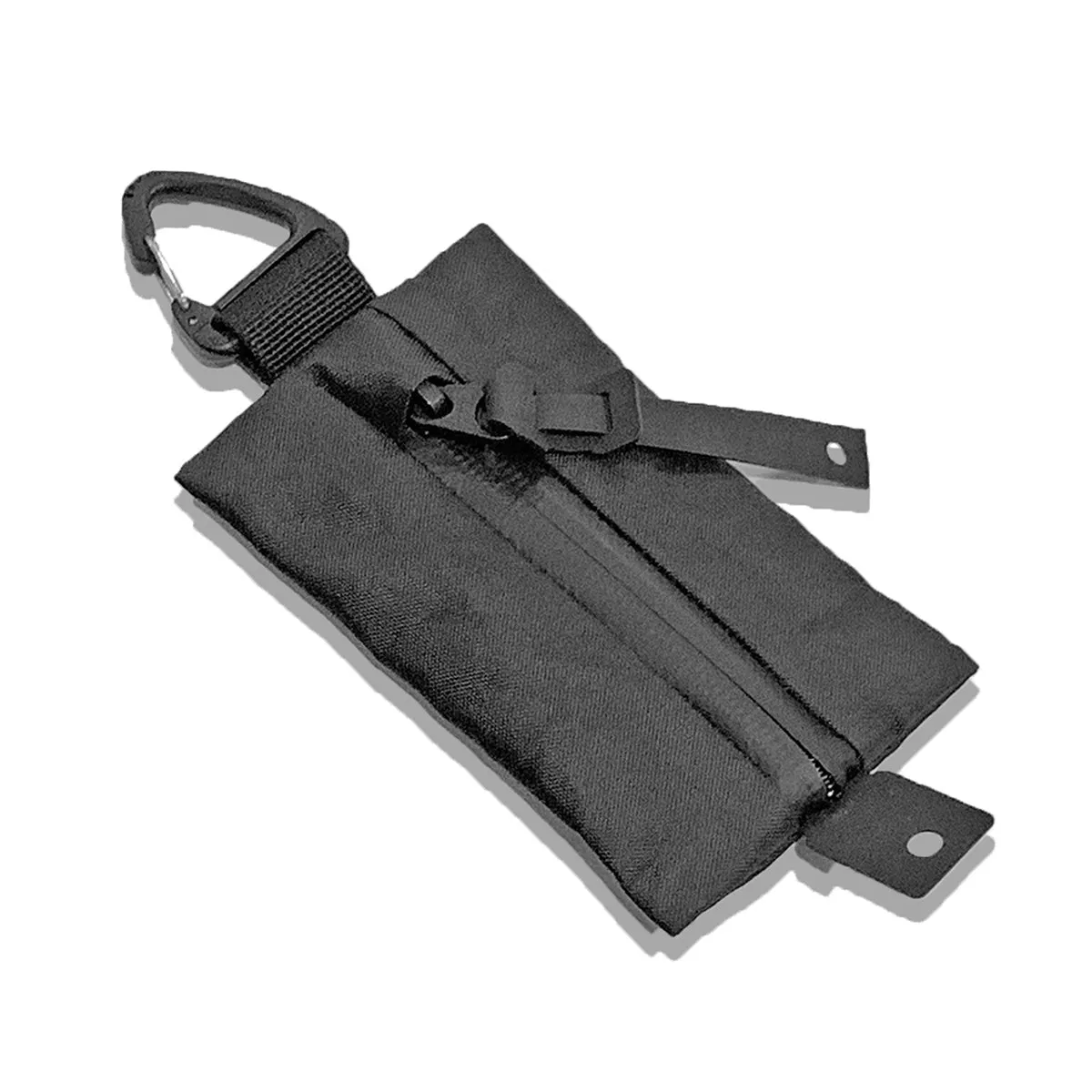 Code of Bell Annex Zip (L) - Zipper Case