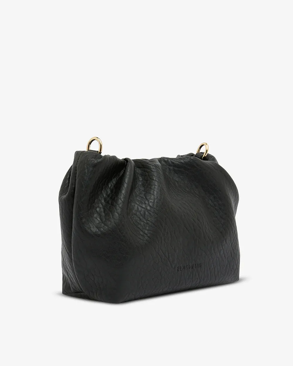 ELMS & KING Monty Crossbody BLACK