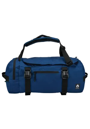 Escape 45L Duffel - Navy / Black