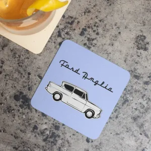 Ford Anglia Coaster