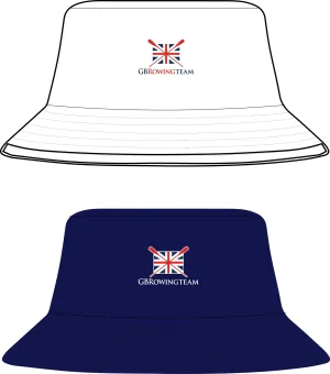 GB Beach Sprint Reversible Bucket Hat