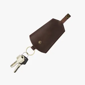 Genuine Leather Key Holder Car Key Case