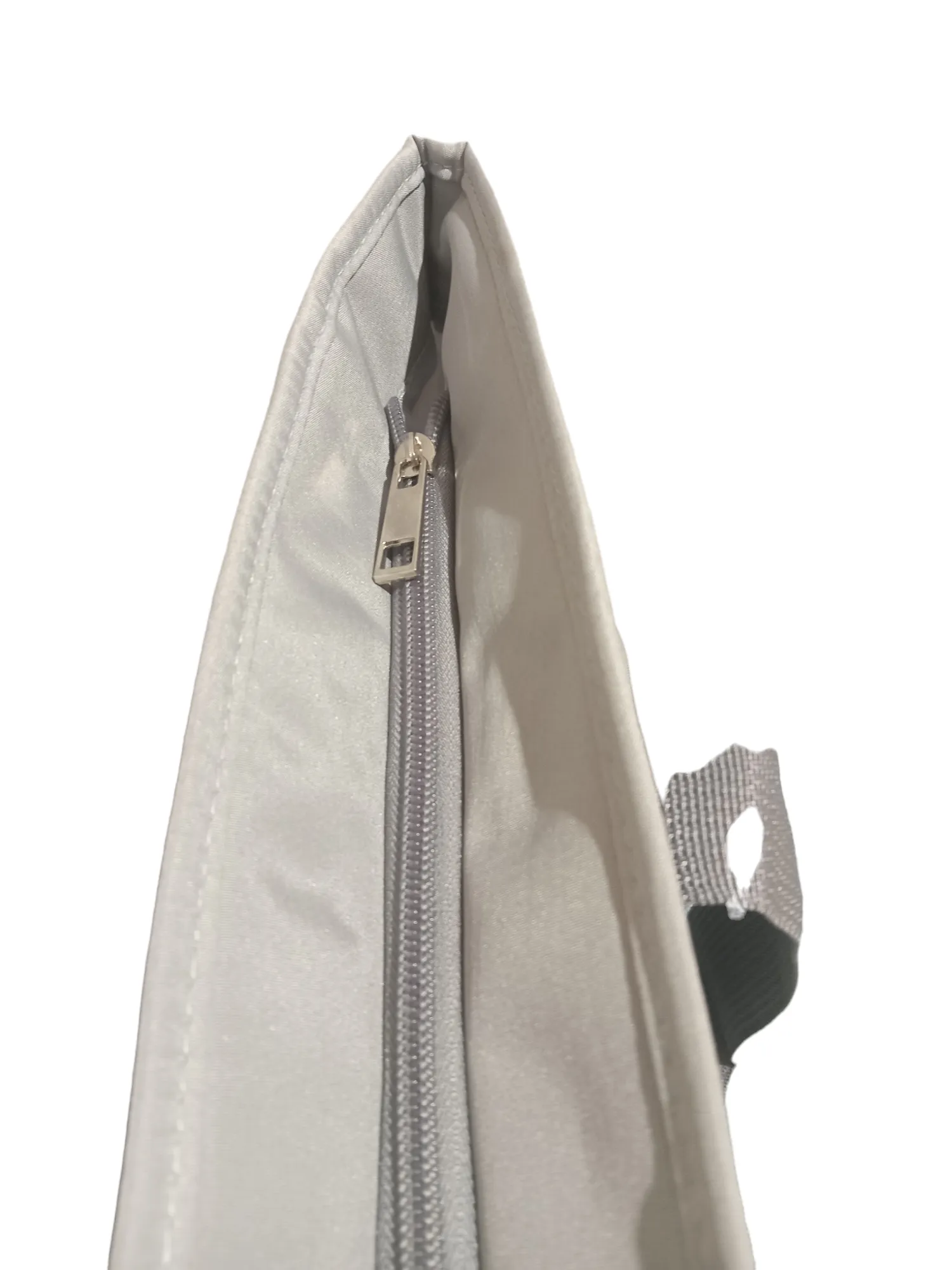 Grey Mama Bag