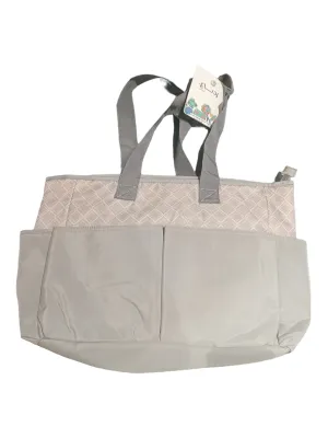 Grey Mama Bag