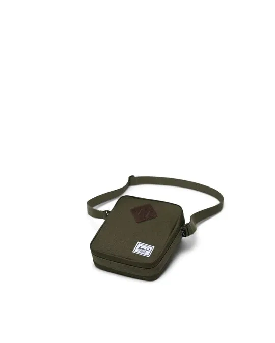 Herschel Heritage Crossbody 11137-04488 ivy green