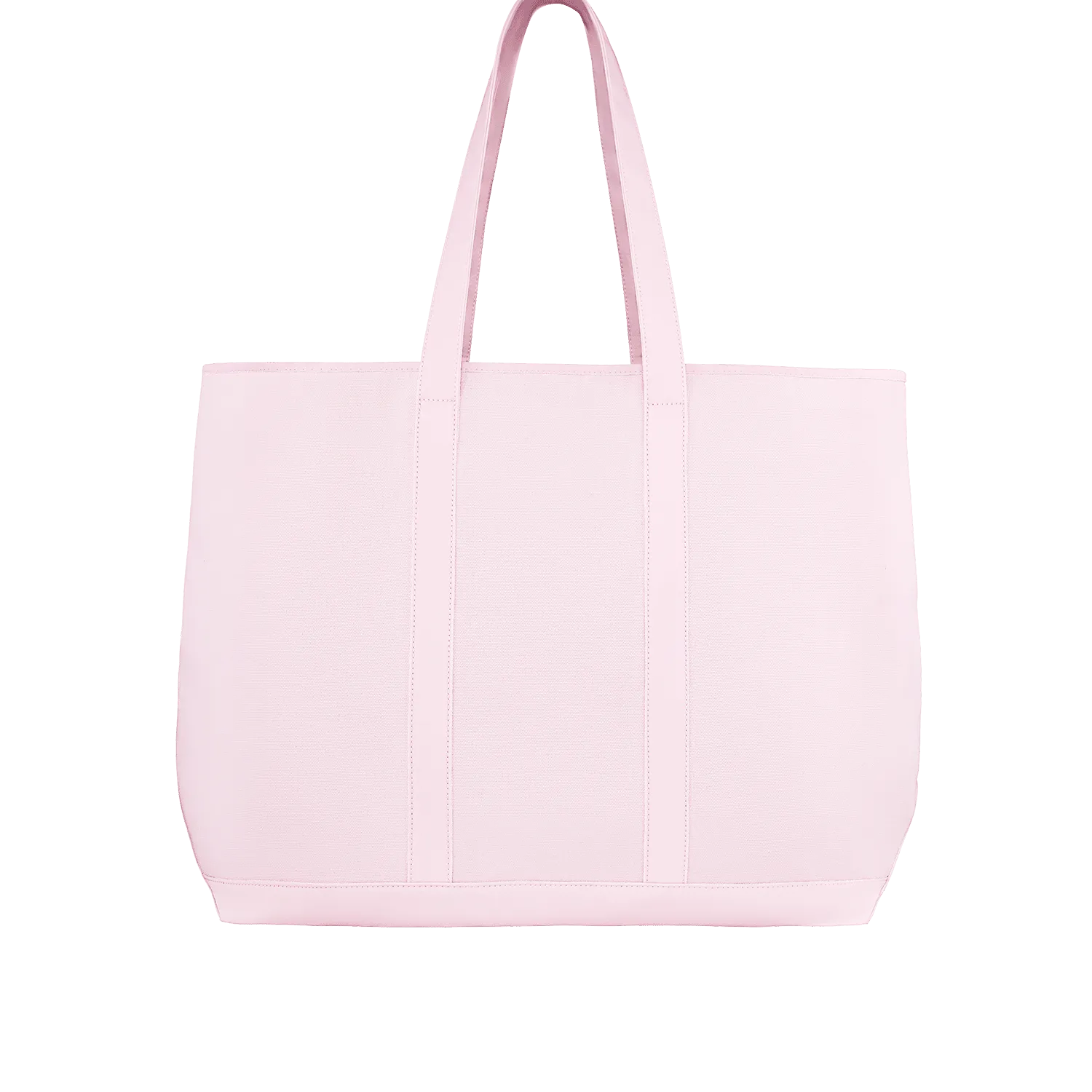 Large Canvas Tote