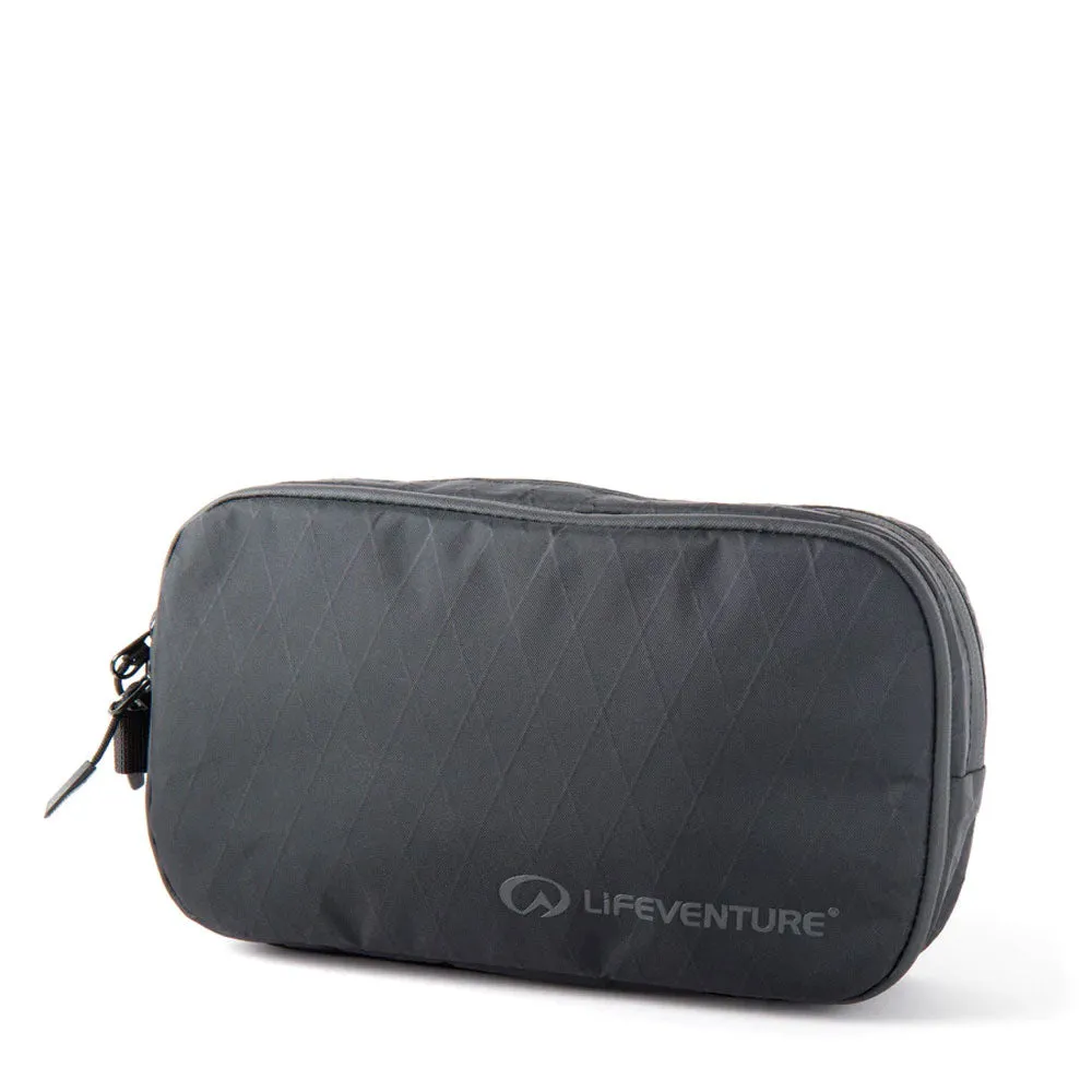 Lifeventure X-Pac Travel Wash Bag