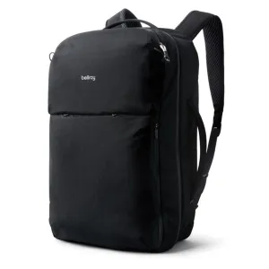 Compact 38L Lightweight Travel Backpack for Easy Packing