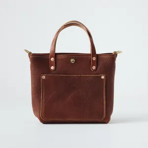 Macchiato Mini Travel Tote