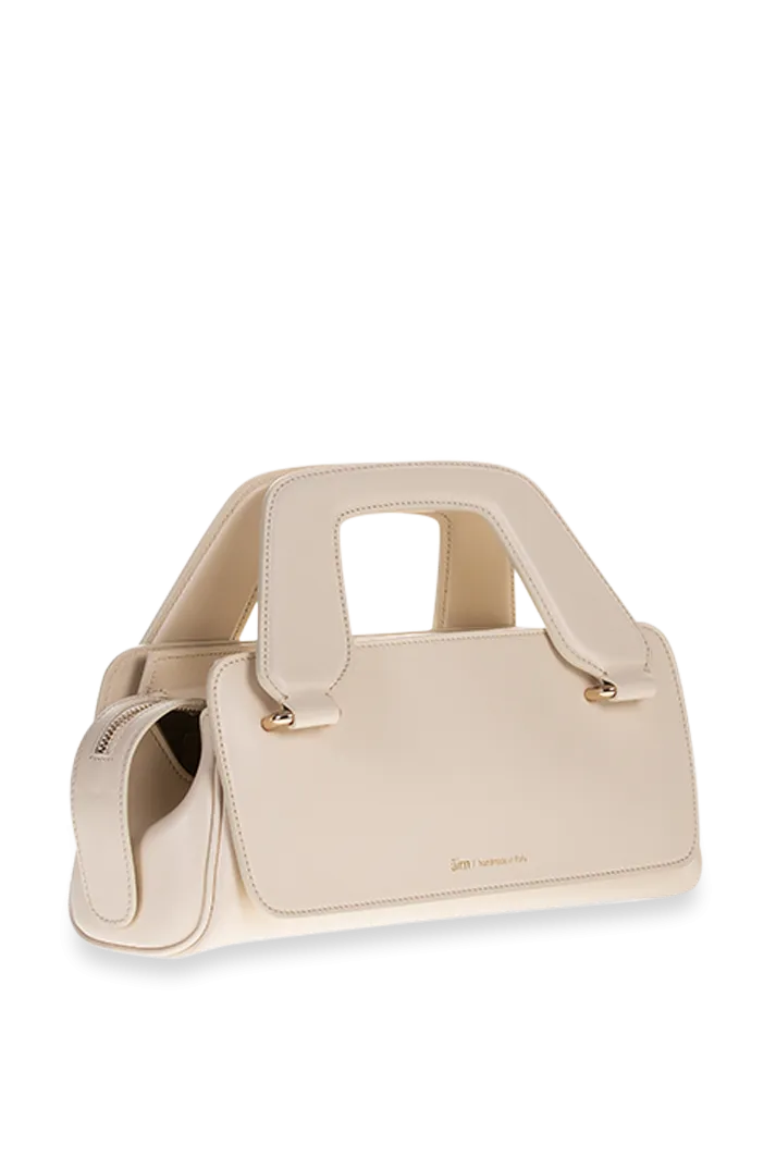 Mini Olivia Bag | Off-White