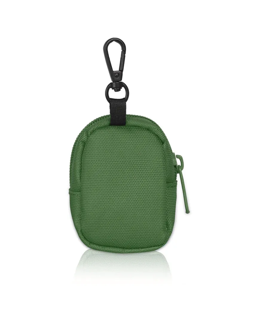 Multi-utility pouch // Army Green