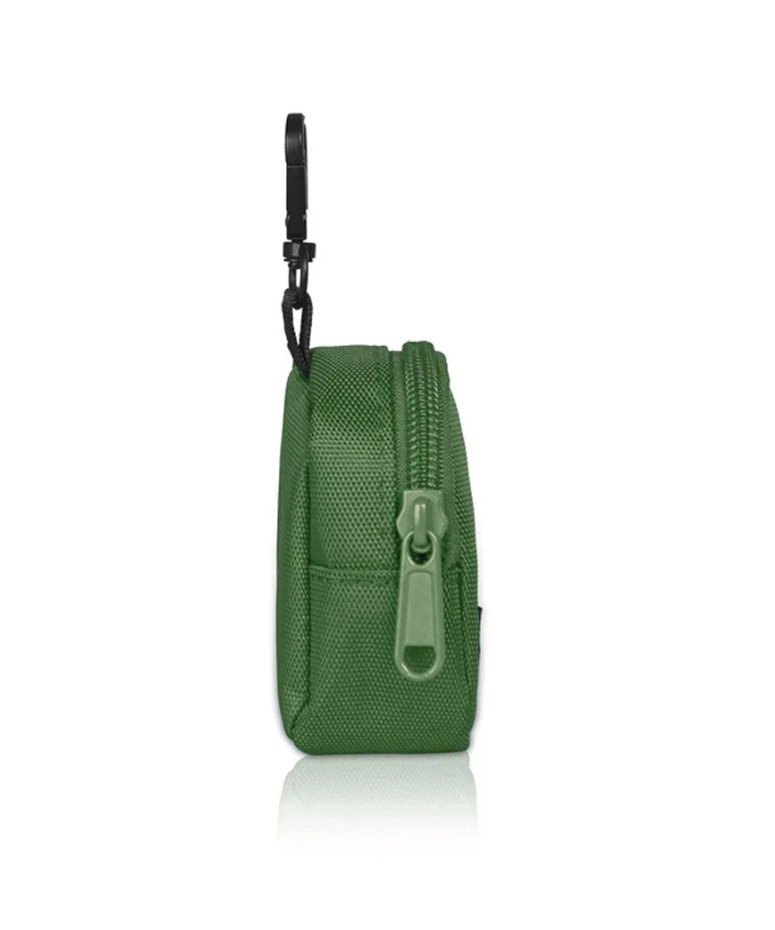 Multi-utility pouch // Army Green