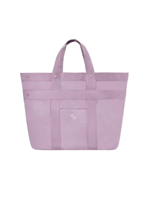 Multi-Way Tote (Heather)