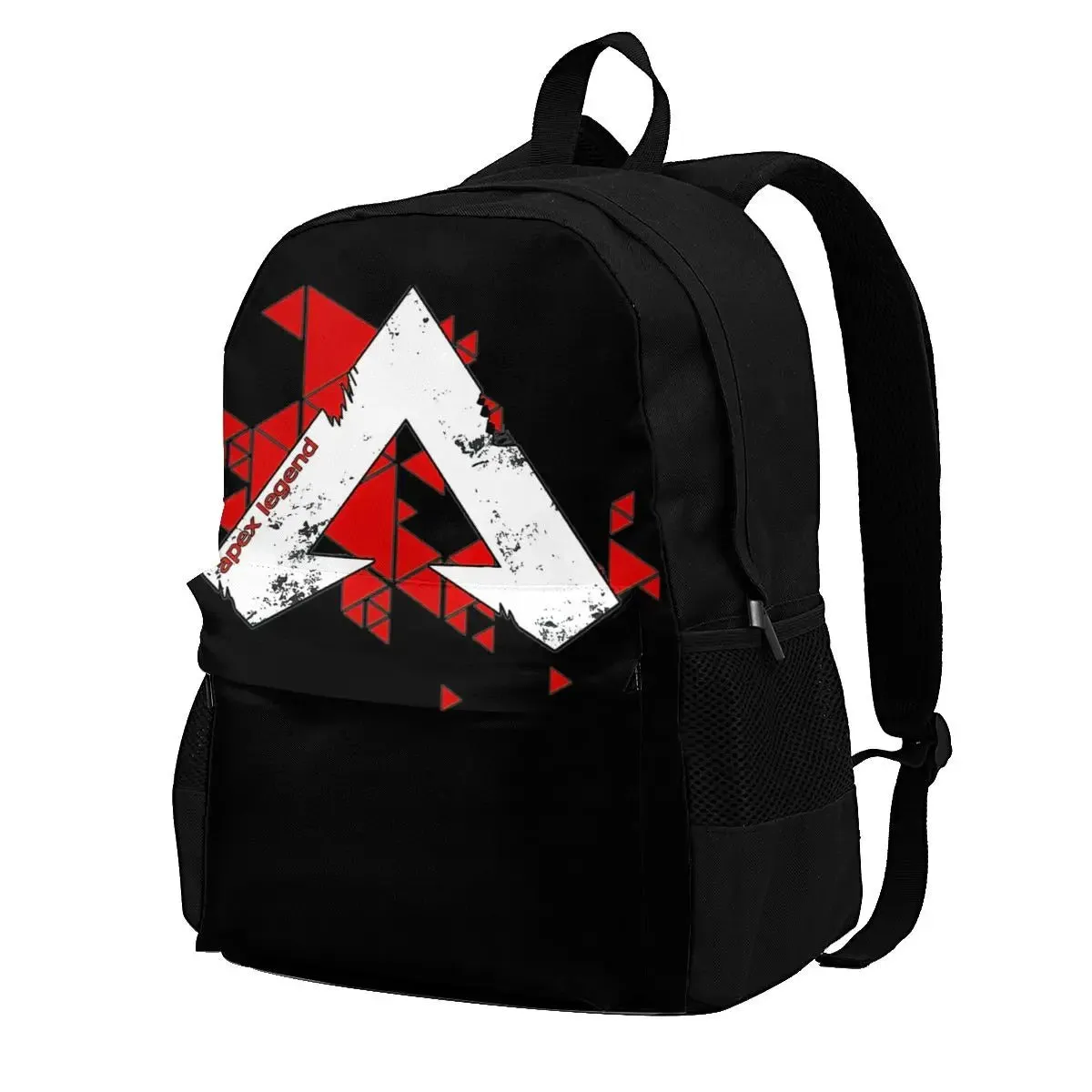 Pathfinder Apex Legends Backpacks Video Game Travel Backpack Bags