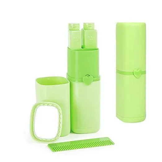 Portable Travel Wash Cup