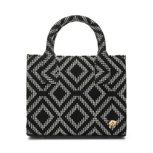 Tinuke Micro Tote - Black